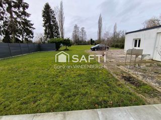  Maison � vendre 6 pi�ces 133 m�