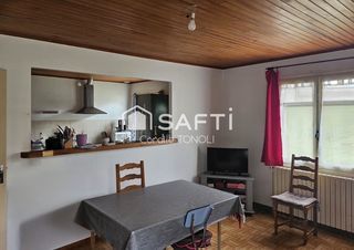  Maison � vendre 3 pi�ces 67 m�