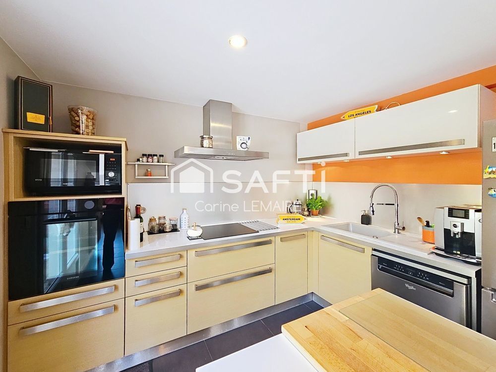 � vendre  Maison Verri�res-le-Buisson (91370)