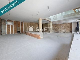  Maison � vendre 5 pi�ces 172 m�