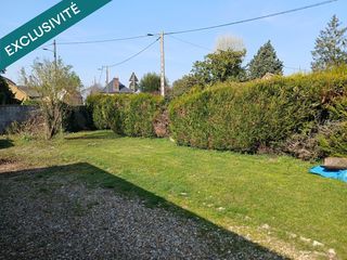  Maison � vendre 4 pi�ces 73 m�