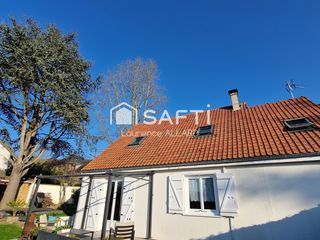  Maison � vendre 5 pi�ces 103 m�