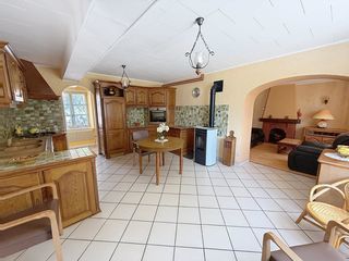  Maison � vendre 7 pi�ces 185 m�