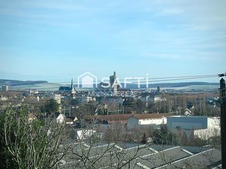  Maison � vendre 7 pi�ces 140 m�