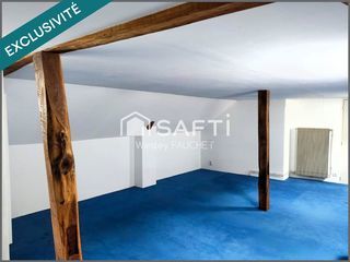  Maison � vendre 5 pi�ces 237 m�
