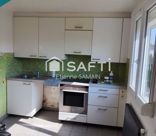  Maison � vendre 4 pi�ces 63 m�