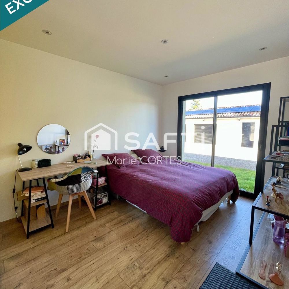 � vendre  Maison Saint-Sulpice (81370)