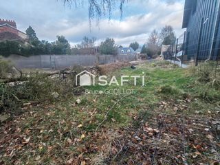  Terrain � vendre 388 m�