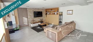  Maison � vendre 6 pi�ces 144 m�