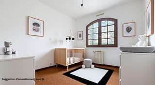  Maison � vendre 5 pi�ces 115 m�