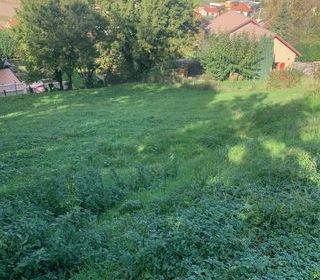  Terrain � vendre 1102 m�