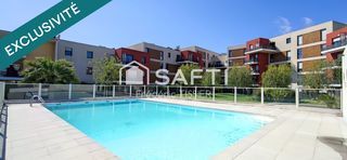  Appartement � vendre 3 pi�ces 64 m�