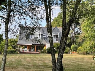  Maison � vendre 7 pi�ces 196 m�