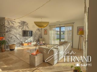  Maison � vendre 6 pi�ces 148 m�