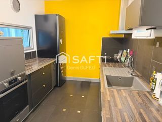  Appartement � vendre 3 pi�ces 83 m�