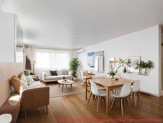  Appartement � vendre 3 pi�ces 85 m�