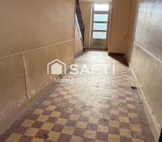  Maison � vendre 5 pi�ces 167 m�