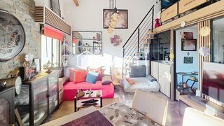  Appartement � vendre 2 pi�ces 36 m�