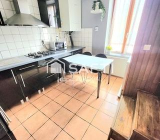  Maison � vendre 7 pi�ces 160 m�