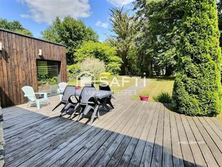  Maison � vendre 7 pi�ces 151 m�