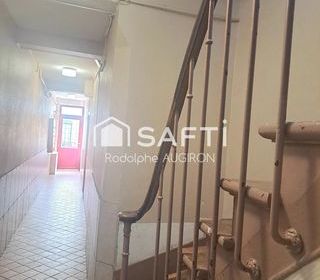  Appartement � vendre 2 pi�ces 32 m�