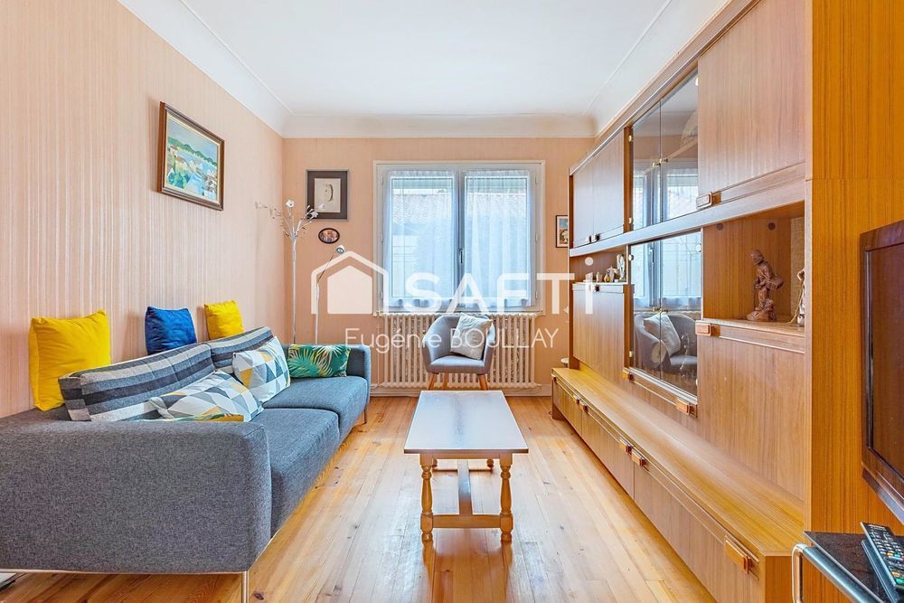 � vendre  Maison Biarritz (64200)