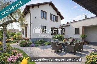  Maison � vendre 5 pi�ces 91 m�