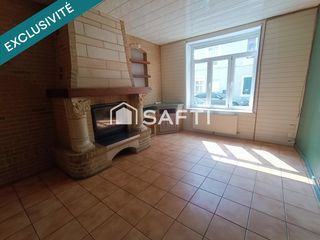  Maison � vendre 7 pi�ces 135 m�