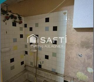  Maison � vendre 3 pi�ces 80 m�