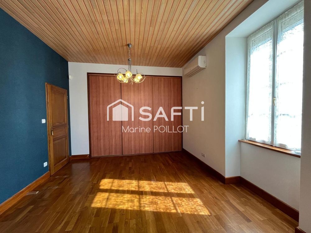 � vendre  Maison Demigny (71150)