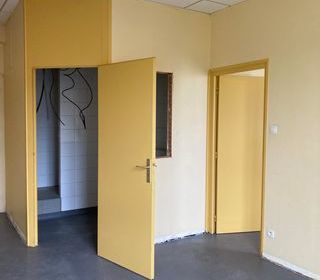  Appartement � vendre 1 pi�ce 18 m�