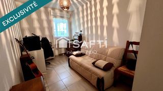  Appartement � vendre 3 pi�ces 63 m�