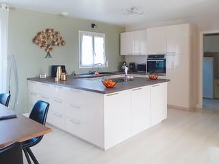  Maison � vendre 4 pi�ces 109 m�