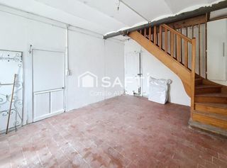  Maison � vendre 3 pi�ces 109 m�