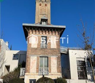  Appartement � vendre 3 pi�ces 61 m�