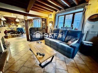  Maison � vendre 6 pi�ces 125 m�