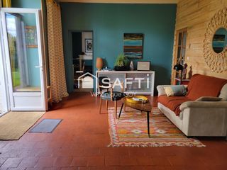  Maison � vendre 8 pi�ces 160 m�