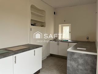  Maison � vendre 7 pi�ces 303 m�