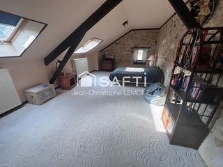  Maison � vendre 10 pi�ces 283 m�