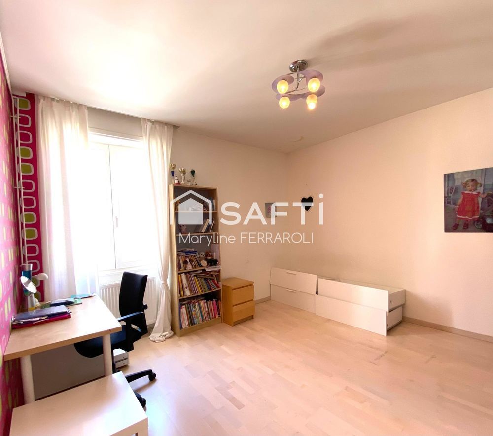 � vendre  Appartement Strasbourg (67000)
