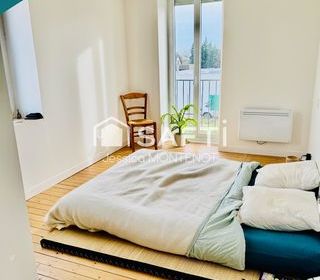  Appartement � vendre 3 pi�ces 57 m�