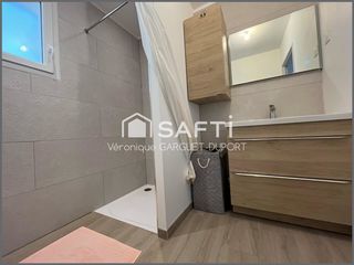  Maison � vendre 5 pi�ces 129 m�