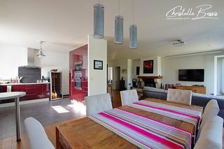  Maison � vendre 8 pi�ces 189 m�