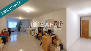  Maison � vendre 6 pi�ces 191 m�