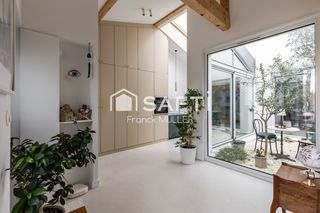  Maison � vendre 4 pi�ces 107 m�