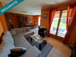  Maison � vendre 4 pi�ces 94 m�