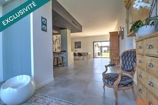  Maison � vendre 10 pi�ces 400 m�