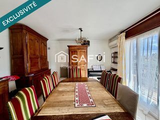  Maison � vendre 7 pi�ces 166 m�