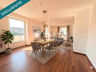  Appartement � vendre 5 pi�ces 112 m�