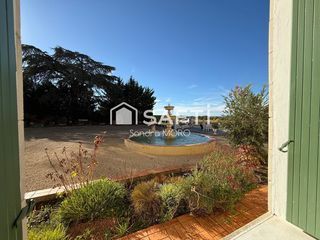  Maison � vendre 8 pi�ces 140 m�